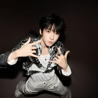 Dương Bác Văn|hắn|