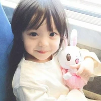 Chu Thanh Nguyệt_ Lúc nhỏ