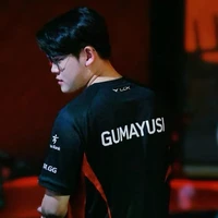 Lee Minhyeong - Gumayusi