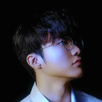 Lee Sanghyeok - Faker