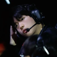 Ryu Minseok - Keria