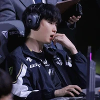 Jeong Jihoon - Chovy