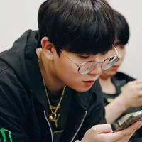 Park Jaehyuk - Ruler