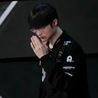 Lee Sanghyeok - Faker