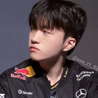 Ryu Minseok - Keria