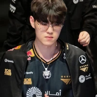Mun Hyeonjun - Oner
