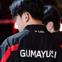 Lee Minhyeong - Gumayusi