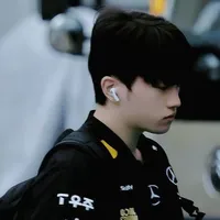 Ryu Minseok - Keria