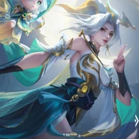 Natalya- kiếp 1