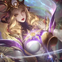 Ilumia kiếp 1