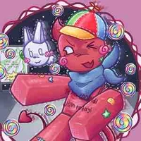 Cu Kíttt🍬