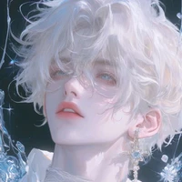 mộ thần /omega /