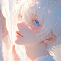 mộc thanh / omega /