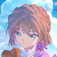 Haibara Ai