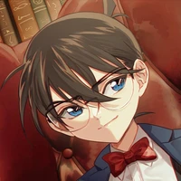 Conan Edogawa