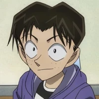 Mitsuhiko Tsuburaya