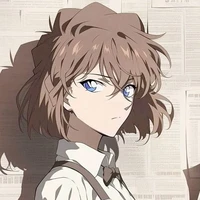 Miyano Shiho