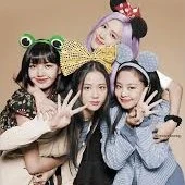 T/g ume blackpink