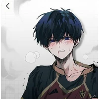 isagi yoichi