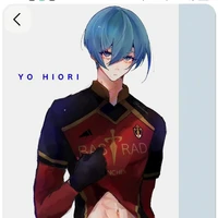 yo hiori