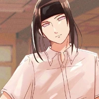 Hyuga Neji