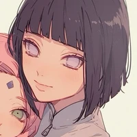 Hyuga Hinata 