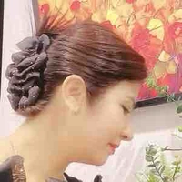 Cô giáo nghiêm nghị đáng iu