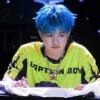 Hoàng Đức Duy(Captain Boy)