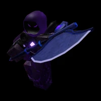 Void Guardian