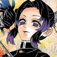 Kochou Shinobu