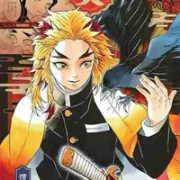 Rengoku Kyoujurou