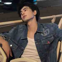 Dương Minh ( etrai ket nghĩa của nu9)