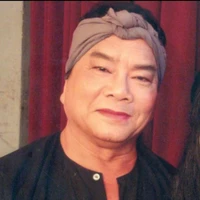 Ông Tâm