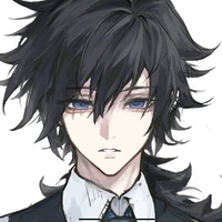 Tomioka Giyuu