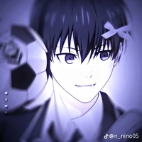 Isagi Yoichi