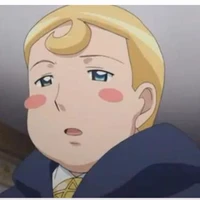 Malicorne de Grandpré