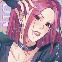 Mira Huntrix