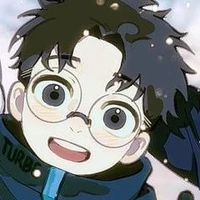 Takakura Ken •Okarun•