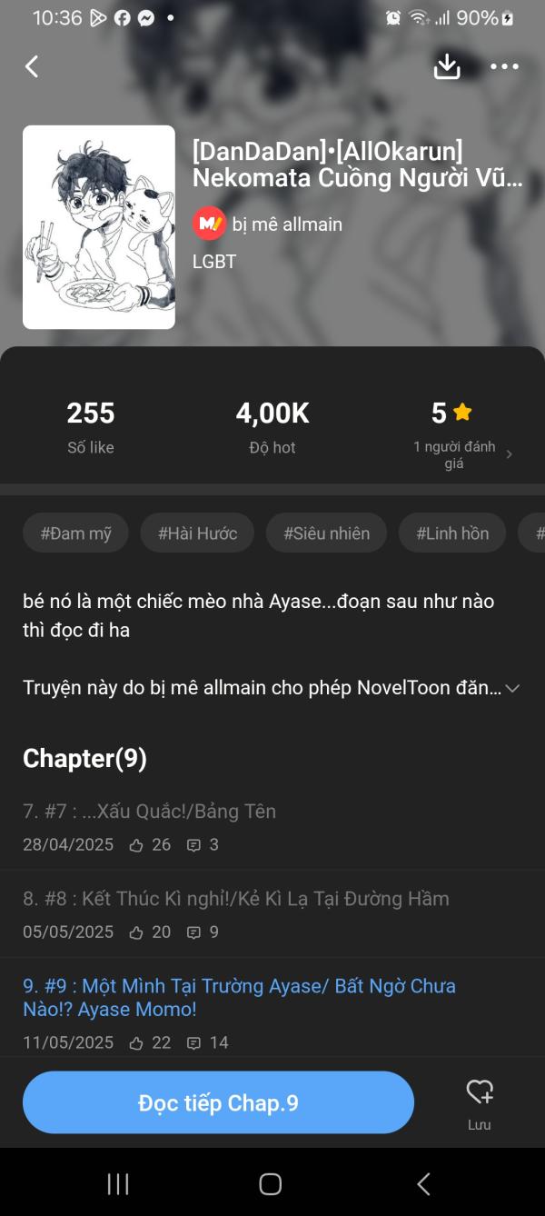 NovelToon