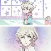 Asahina Louis