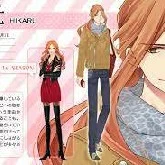 Asahina Hikaru