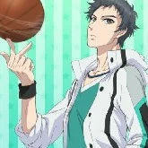 Asahina Subaru