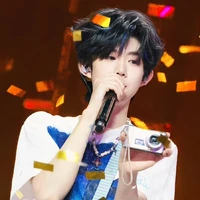Trần Dịch Hằng - ChenYiHeng