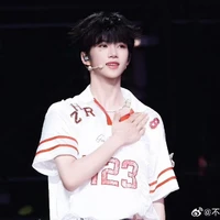 Trương Hàm Thụy - ZhangHanRui