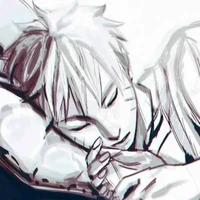 Uzumaki Naruto