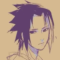 Uchiha Sasuke