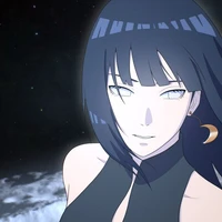 Hyuga Hinata