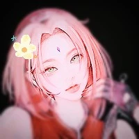 Haruno Sakura