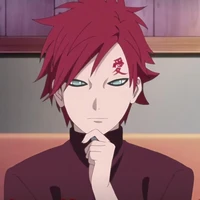 Sabaku no Gaara