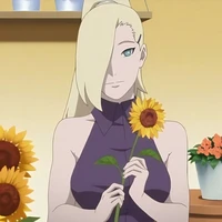 Yamanaka Ino